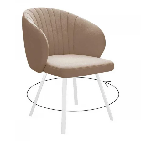 Кухонный стул DikLine 258 00-00061601