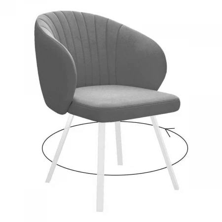 Кухонный стул DikLine 258 00-00066444