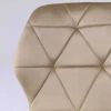 Кухонный стул AksHome Congo капучино, велюр 90025