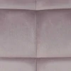 Кухонный стул AksHome Fred пыльная роза, велюр 76438 Кухонный стул AksHome Fred пыльная роза, велюр 76438