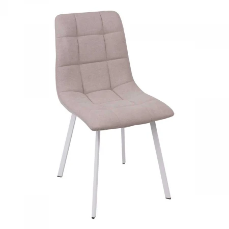 Кухонный стул AksHome Vermont бежевый, ткань 78244