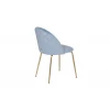 Кухонный стул Garda Decor 30C-301-1G LBL