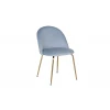 Кухонный стул Garda Decor 30C-301-1G LBL