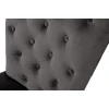 Кухонный стул Garda Decor 597-2K-Серый-Riv96 Кухонный стул Garda Decor 597-2K-Серый-Riv96