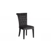 Кухонный стул Garda Decor 597-2K-Серый-Riv96 Кухонный стул Garda Decor 597-2K-Серый-Riv96