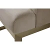 Кухонный стул Garda Decor 76AR-612Gold-CR Кухонный стул Garda Decor 76AR-612Gold-CR