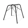 Кухонный стул Sheffilton SHT-ST29/S64 белый/черный муар 1580946904 Кухонный стул Sheffilton SHT-ST29/S64 белый/черный муар 1580946904