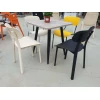 Кухонный стул Sheffilton SHT-S85 черный/красный/черный 2304646326 Кухонный стул Sheffilton SHT-S85 черный/красный/черный 2304646326