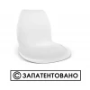 Кухонный стул Sheffilton SHT-ST29/S130 белый/черный муар 6102655404 Кухонный стул Sheffilton SHT-ST29/S130 белый/черный муар 6102655404