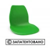 Кухонный стул Sheffilton SHT-ST29/S38 зеленыйral6018/хром лак 8811412801 Кухонный стул Sheffilton SHT-ST29/S38 зеленыйral6018/хром лак 8811412801