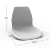 Кухонный стул Sheffilton SHT-ST29/S64 красный красный ral3020/черный муар 1580946901 Кухонный стул Sheffilton SHT-ST29/S64 красный красный ral3020/черный муар 1580946901