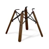 Кухонный стул Sheffilton SHT-ST29/S70 белый/темный орех/черный 6671956901 Кухонный стул Sheffilton SHT-ST29/S70 белый/темный орех/черный 6671956901