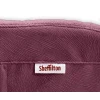 Кухонный стул Sheffilton SHT-ST29-С12/S37 ежевичное вино/черный муар 9494451701 Кухонный стул Sheffilton SHT-ST29-С12/S37 ежевичное вино/черный муар 9494451701