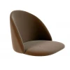 Стул Sheffilton SHT-ST35/S37 кофейный ликер/золото 9023012103 Стул Sheffilton SHT-ST35/S37 кофейный ликер/золото 9023012103