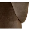 Стул Sheffilton SHT-ST35/S37 кофейный ликер/медный металлик 9023012102 Стул Sheffilton SHT-ST35/S37 кофейный ликер/медный металлик 9023012102