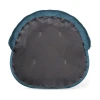 Кухонный стул Sheffilton SHT-ST36-1/S70 тихий океан/темный орех/чёрный муар 8904543301 Кухонный стул Sheffilton SHT-ST36-1/S70 тихий океан/темный орех/чёрный муар 8904543301