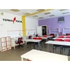 Кухонный стул Sheffilton Точка Роста SHT-S85PB-1 черный/черный/черный муар 9034232202 Кухонный стул Sheffilton Точка Роста SHT-S85PB-1 черный/черный/черный муар 9034232202