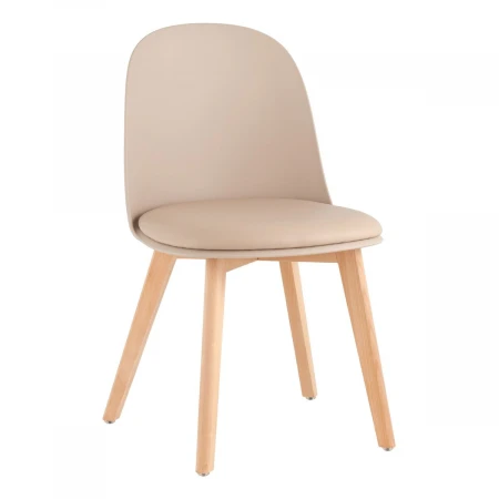Кухонный стул Stool Group Fog SL-7022DM beige 70043