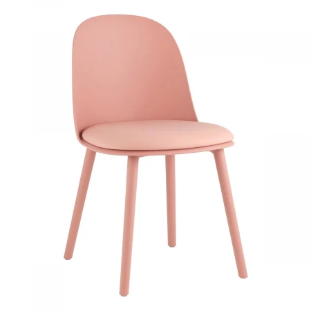 Кухонный стул Stool Group Fog SL-7022DP pink 90531