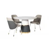 Кухонный стул Garda Decor 30C-DX-2100 Кухонный стул Garda Decor 30C-DX-2100