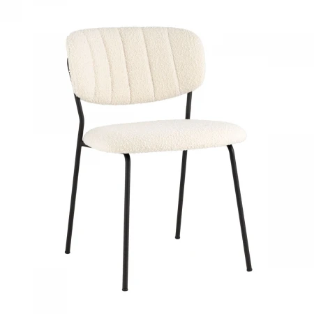 Кухонный стул Stool Group Кэрол FDC9003 DC2635-1A white УТ000038524