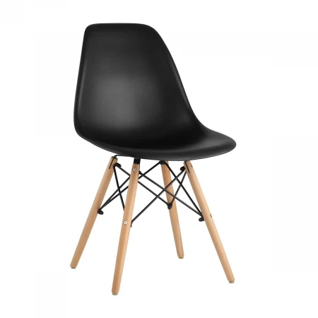 Кухонный стул Stool Group Style DSW черный УТ000001844