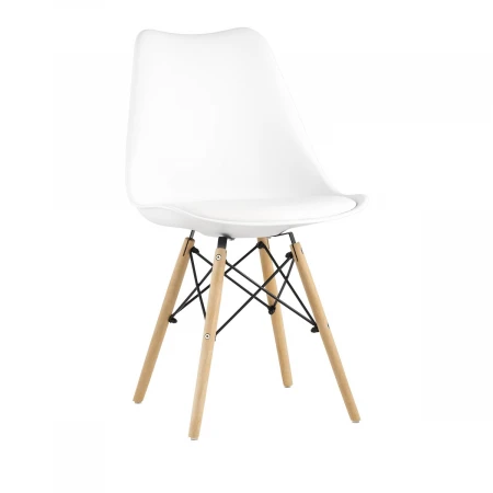 Кухонный стул Stool Group Freames белый УТ000025481