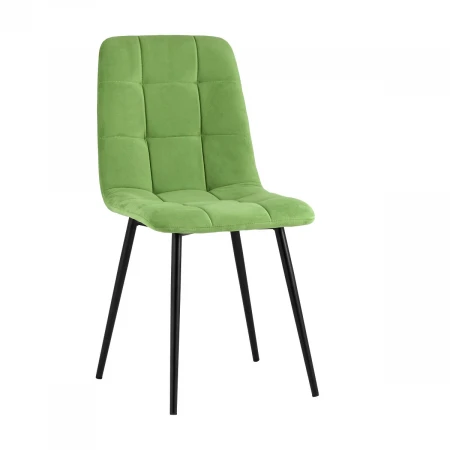 Кухонный стул Stool Group Oliver велюр травяной fb-oliver-vl-31