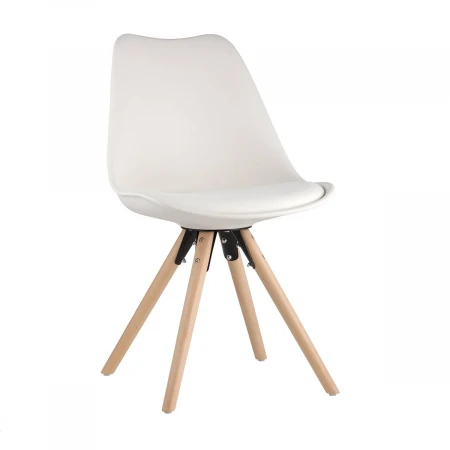 Кухонный стул Stool Group Арианда белый Y-857 white