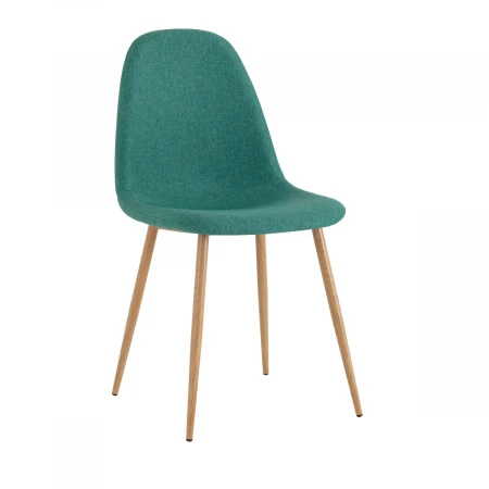 Кухонный стул Stool Group Валенсия SN зеленый OS-001 1009-21
