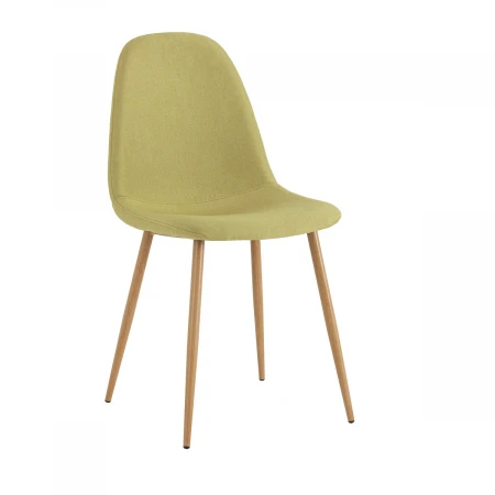 Кухонный стул Stool Group Валенсия SN салатовый OS-001 1009-15