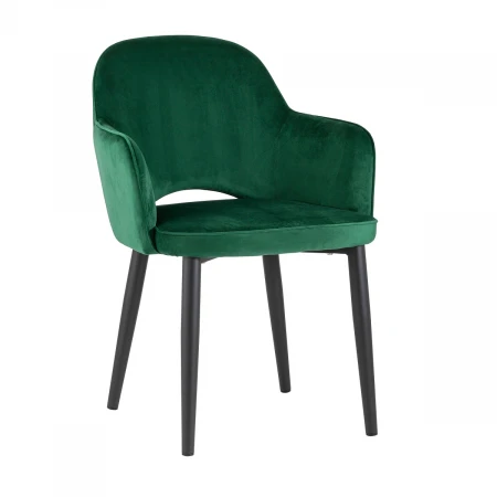 Кухонный стул Stool Group Венера велюр изумрудный MC16-2 KD HLR-56