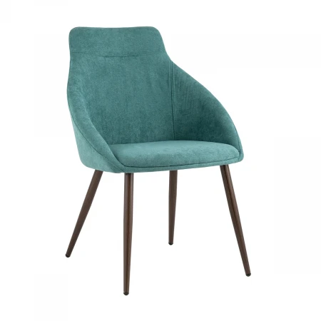 Кухонный стул Stool Group Квини зеленый DC-1505 XH080-21