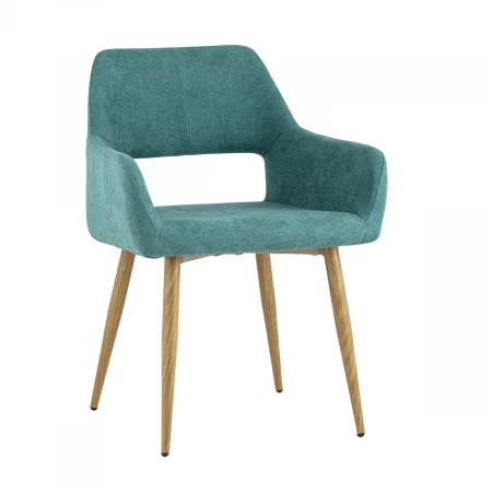Кухонный стул Stool Group Кромвель мятный DC-1506 XH080-21