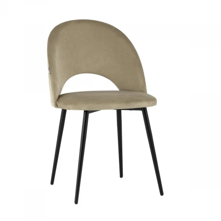 Кухонный стул Stool Group Меган велюр капучино AV 415-H65-08(P)