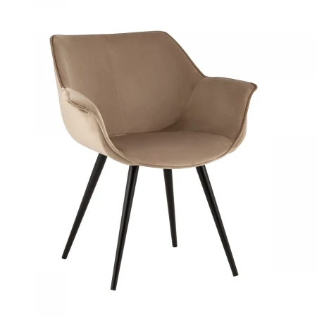 Кухонный стул Stool Group Мэйсон велюр капучино AV 421-H65-08