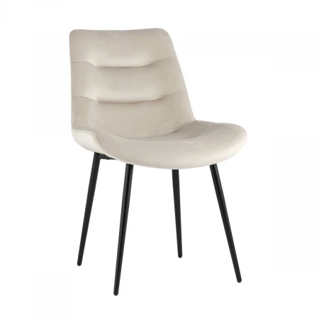 Кухонный стул Stool Group Остин велюр бежевый AV 436-Cc-08