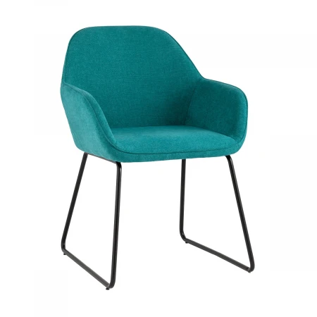 Кухонный стул Stool Group Чак зеленый CHUCK GREEN