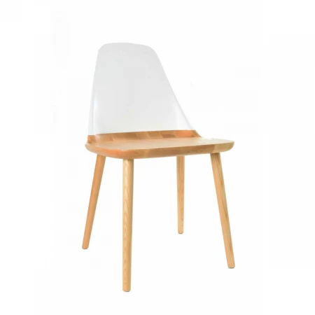 Кухонный стул Milosh Tendence Carlos 701061