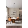 Кухонный стул Milosh Tendence Howard 701050