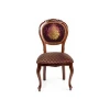 Кухонный стул Woodville Adriano 2 438322 Кухонный стул Woodville Adriano 2 438322