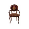 Кухонный стул Woodville Adriano 2 438332 Кухонный стул Woodville Adriano 2 438332