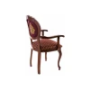 Кухонный стул Woodville Adriano 2 438332 Кухонный стул Woodville Adriano 2 438332