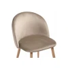Кухонный стул Woodville Aldo 15368 Кухонный стул Woodville Aldo 15368