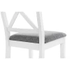 Кухонный стул Woodville Bern 11768 Кухонный стул Woodville Bern 11768