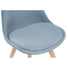 Кухонный стул Woodville Bonuss 15223 Кухонный стул Woodville Bonuss 15223