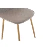 Кухонный стул Woodville Capri 11349