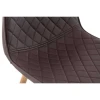 Кухонный стул Woodville Capri 11350