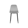Кухонный стул Woodville Capri 11660 Кухонный стул Woodville Capri 11660