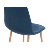 Кухонный стул Woodville Capri 11842